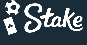 Logo Stake Casino